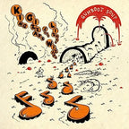 King Gizzard and the Lizard Wizard - King Gizzard and the Lizard Wizard - Gumboot Soup