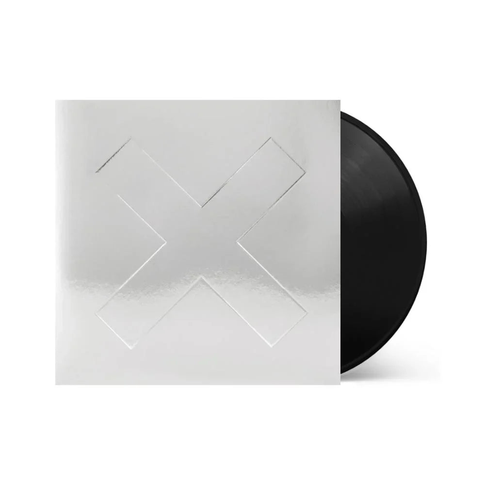 The xx - The xx - I See You