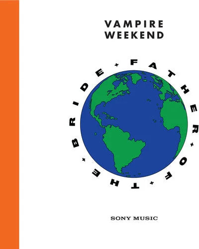 father of the bride vampire weekend