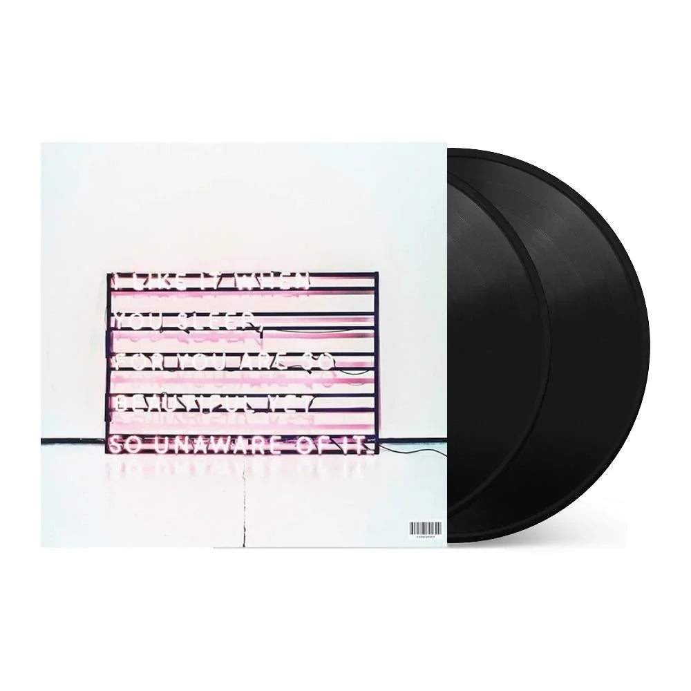 The 1975 - The 1975 - I Like It When You Sleep For You Are So Beautiful [2LP]