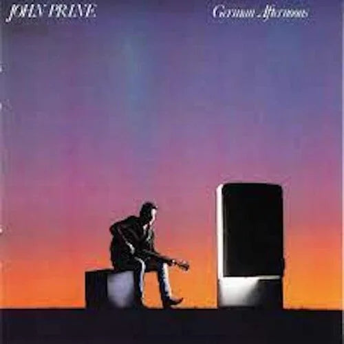John Prine - John Prine - German Afternoons
