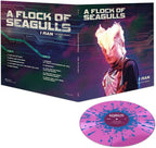 Flock of Seagulls - Flock of Seagulls - I Ran (So Far Away) [Pink & Blue Splatter]