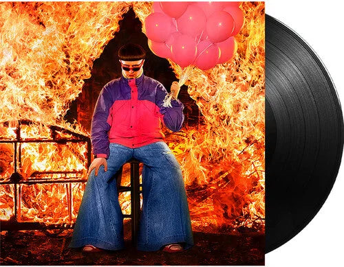 Oliver Tree - Oliver Tree - Ugly Is Beautiful
