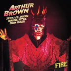 Arthur Brown - Arthur Brown - Fire