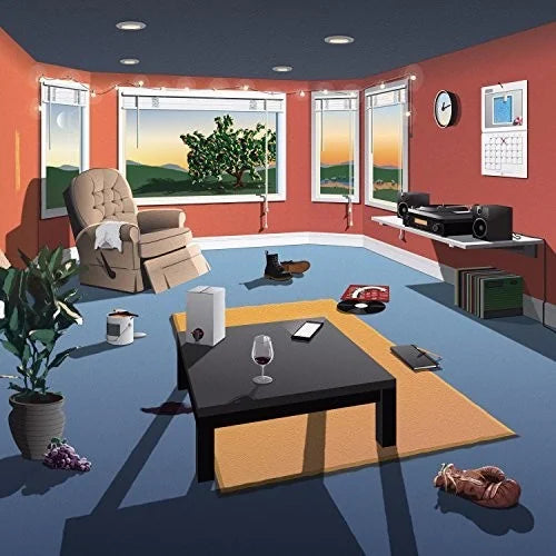 Hippo Campus - Hippo Campus - Landmark