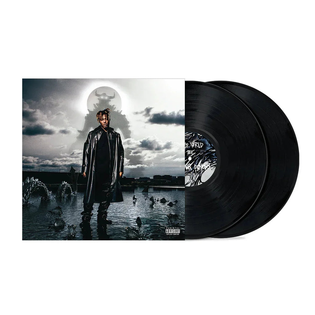 Juice WRLD - Juice WRLD - Fighting Demons [2LP]