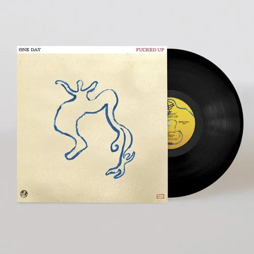 Fucked Up - Fucked Up - One Day