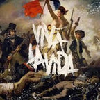 Coldplay - Coldplay - Viva La Vida or Death and All His Friends