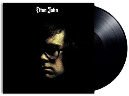 Elton John - Elton John - Elton John