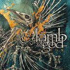 Lamb of God - Lamb of God - Omens