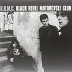 B.r.m.c. - B.r.m.c. - Black Rebel Motorcycle Club