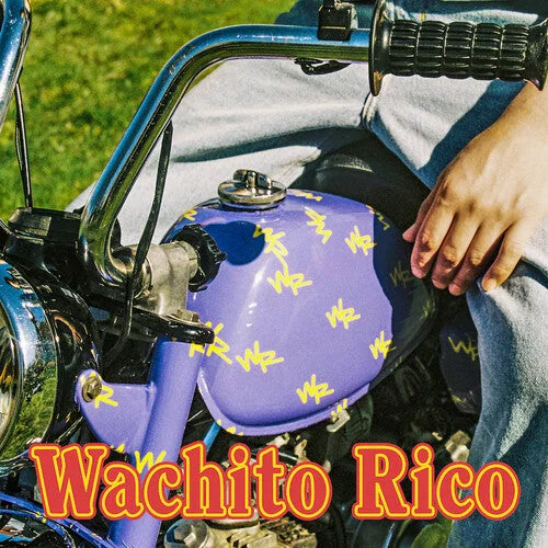 Boy Pablo - Boy Pablo - Wachito Rico
