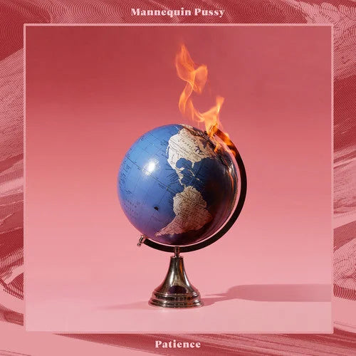 Mannequin Pussy - Mannequin Pussy - Patience