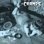 The Cramps - The Cramps - Blues Fix [10-inch]