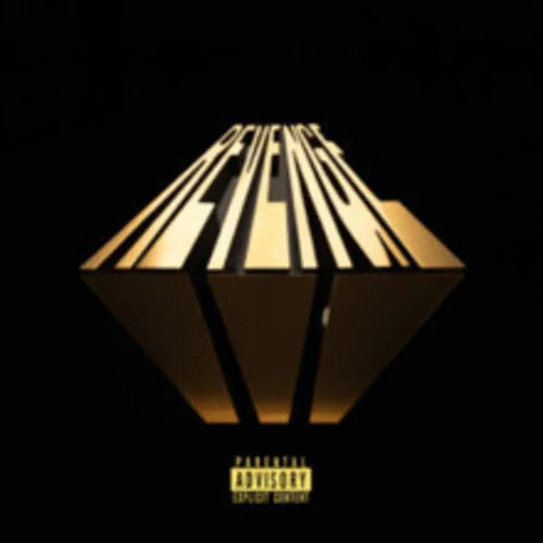 J. Cole - J. Cole - Revenge Of The Dreamers III [2LP]