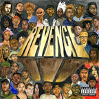 Dreamville - Dreamville - Revenge Of The Dreamers III: Director's Cut [3LP]