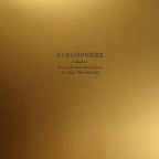 Atmosphere - Atmosphere - When Life Gives You Lemons You Paint That Shit Gold [2LP Gold]