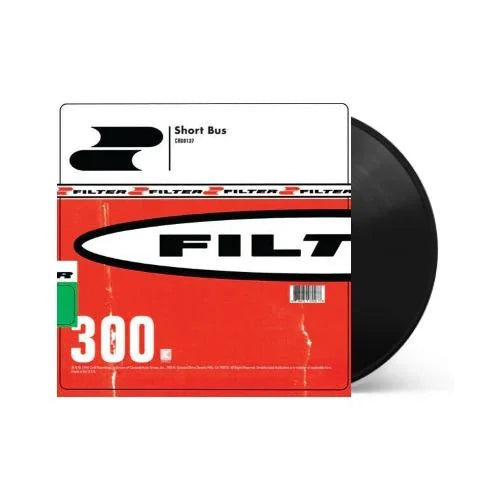 Filter - Filter - Short Bus