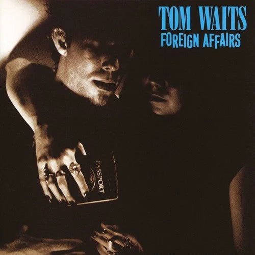 Tom Waits - Tom Waits - Foreign Affairs