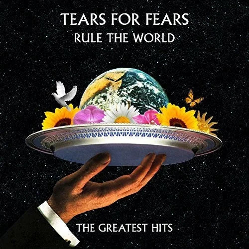 Tears for Fears - Tears for Fears - Rule The World [2LP]