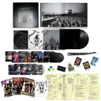 Metallica - Metallica - METALLICA (Remastered Deluxe Box Set) [5LP/14CD/6DVD]