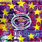U2 - Zooropa