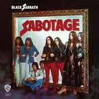 Black Sabbath - Sabotage [Digitally Remastered]
