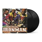 Ghostface Killah - Ghostface Killah - Ironman [2LP]