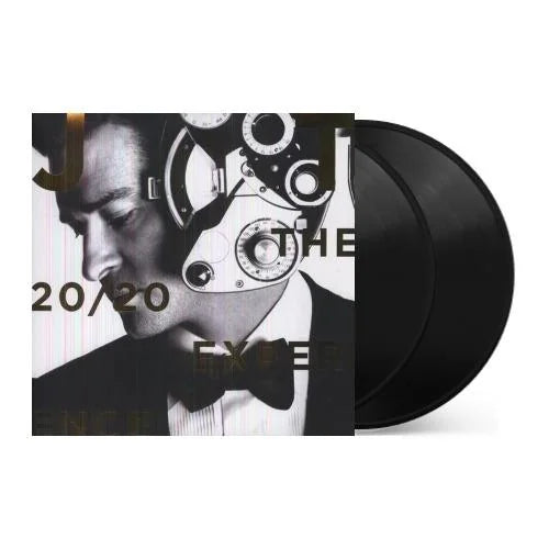 Justin Timberlake - Justin Timberlake - The 20/20 Experience [2LP]
