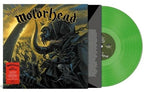 Ozzy Osbourne + Motorhead - We Are Motorhead [Green]