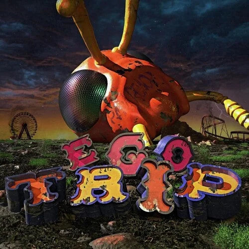 Papa Roach - Papa Roach - Ego Trip