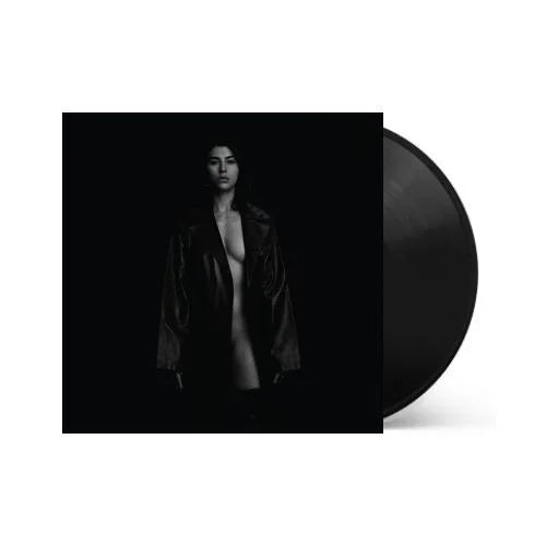 Kimbra - Kimbra - A Reckoning