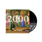 Joey Bada$$ - Joey Bada$$ - 2000 [2LP]