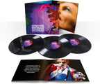 David Bowie - David Bowie - Moonage Daydream – A Brett Morgen Film [3LP]