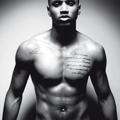Trey Songz - Trey Songz - Ready