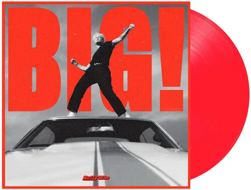 Betty Who - Betty Who - BIG!