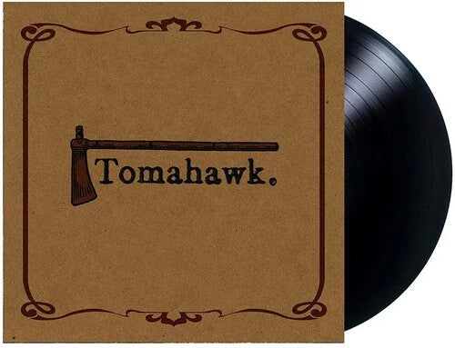 Tomahawk - Tomahawk - Tomahawk