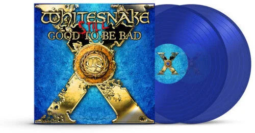 Whitesnake - Whitesnake - Still... Good To Be Bad