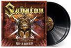 Sabaton - Sabaton - The Art of War Re-Armed - Black