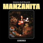 Shana Cleveland - Shana Cleveland - Manzanita [Maroon]