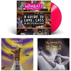 The Wombats - The Wombats - Proudly Present... A Guide to Love, Loss & Desperation (15th Anniversary Edition) [Pink]
