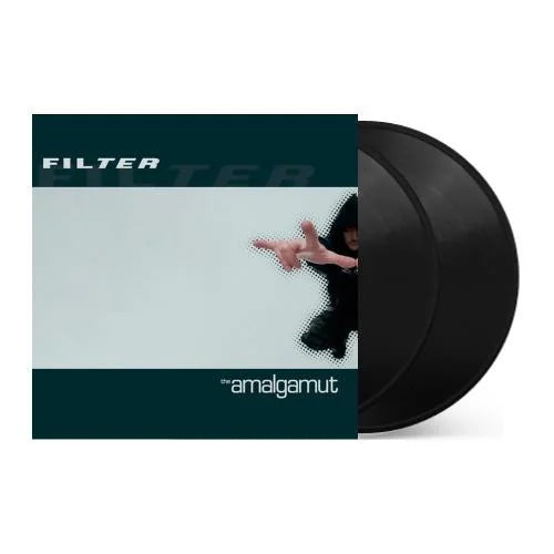 Filter - Filter - The Amalgamut [2LP]