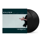 Filter - Filter - The Amalgamut [2LP]