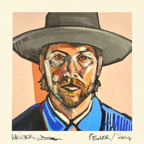 Wilder Woods - Wilder Woods - Fever / Sky