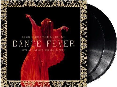 Florence + Machine - Florence + Machine - Dance Fever (Live At Madison Square Garden) [2LP]