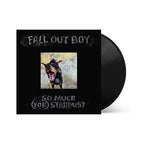 Fall Out Boy - Fall Out Boy - So Much (For) Stardust