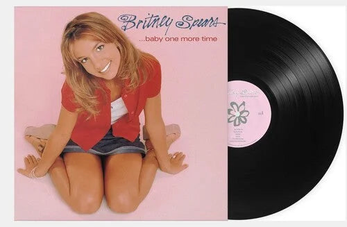 Britney Spears - Britney Spears - Baby One More Time