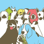 The Format - The Format - Dog Problems [Milky Clear 2LP]