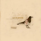 La Dispute - La Dispute - Somewhere at the Bottom of the River Between Vega and Altair [2LP]