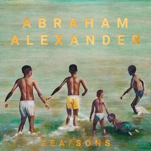 Abraham Alexander - Abraham Alexander - SEA/SONS
